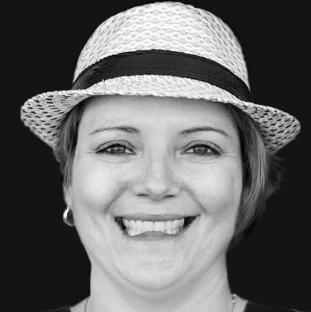 Meet your Posher, Alissa